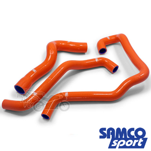 [Samco Sport] 삼코호스 KTM 슈퍼듀크 1290R 킷 KTM Superduke 1290R KIT