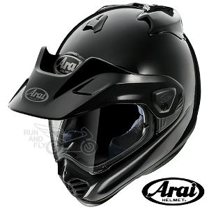 [아라이] ARAI 헬멧 투어 크로스 V 글래스 블랙 TOUR-CROSS V Glass Black